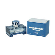 Hummer Chrome Tualetes ūdens 125 ml
