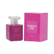 Giorgio Group Pink Smaržas