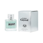 Giorgio Group Crystal Smaržas 100 ml