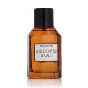 Jeanne En Provence Bois d'Oliver & Cade Tualetes ūdens 100 ml