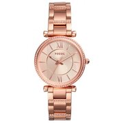Fossil Carlie ES4301