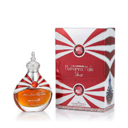 Al Haramain Mukhamria Maliki Silver Smaržīgā eļļa 30 ml