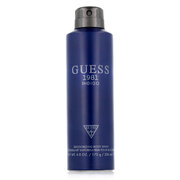 Guess Guess 1981 Indigo for Men Izsmidzināmais dezodorants 226 ml