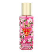 Guess Love Romantic Blush Ķermeņa sprejs 250 ml