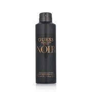 Guess Seductive Noir Homme Izsmidzināmais dezodorants 226 ml