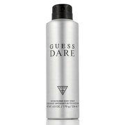 Guess Dare for Men Izsmidzināmais dezodorants 226 ml