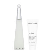 Issey Miyake L'Eau d'Issey Dāvanu komplekts Tualetes ūdens 100 ml + Ķermeņa krēms 75 ml