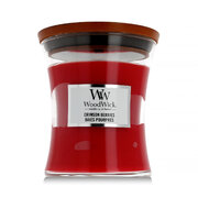 WoodWick Medium Hourglass Candles Aromātiskās sveces 275 g