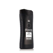 Axe Black Dušas želeja 400 ml