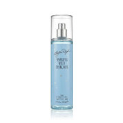 Elizabeth Taylor Sparkling White Diamonds Ķermeņa sprejs 236 ml