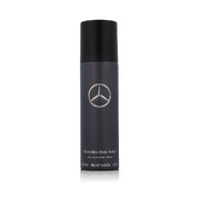 Mercedes-Benz Select Ķermeņa sprejs 200 ml