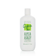Alyssa Ashley Green Tea Essence Ķermeņa losjons 500 ml
