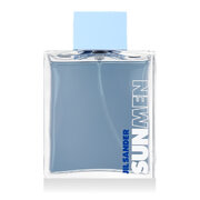 Jil Sander Sun Men Lavender & Vetiver Tualetes ūdens: testeris 125 ml