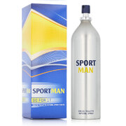De Ruy Sportman Tualetes ūdens 250 ml