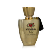 Amorino Amorino Gold More Than Love Smaržas 50 ml