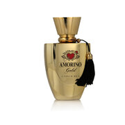 Amorino Amorino Gold Touch Me Smaržas 50 ml