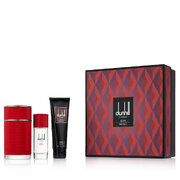 Dunhill Icon Racing Red Dāvanu komplekts