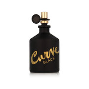 Liz Claiborne Curve Black Odekolona ūdens