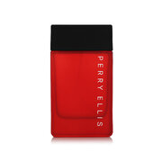 Perry Ellis Bold Red Tualetes ūdens 100 ml