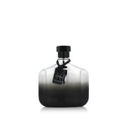 John Varvatos JV x NJ Silver Tualetes ūdens 125 ml