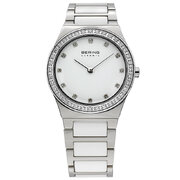 Bering Ceramic 32430-754 Ladies Watch
