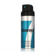 Cristiano Ronaldo CR7 Origins Izsmidzināmais dezodorants 150 ml
