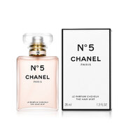 Chanel No 5 Hair Mist Matu laka 35 ml