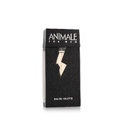 Animale Animale For Men Tualetes ūdens 200 ml