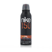 Nike 150 On Fire Izsmidzināmais dezodorants 200 ml