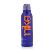 Nike Indigo Man Izsmidzināmais dezodorants 200 ml