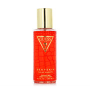 Guess Sexy Skin Solar Warmth Ķermeņa sprejs 250 ml