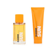 Jil Sander Sun Eau de Parfum Dāvanu komplekts Parfumovaná voda 75 ml + Dušas želeja 75 ml