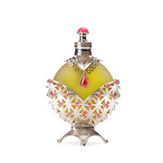 Khadlaj Hareem Al Sultan Silver Smaržīgā eļļa 35 ml