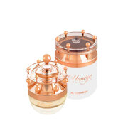 Al Haramain Manège Blanche Smaržas - testeris 75 ml