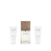 Issey Miyake L'Eau d'Issey Pour Homme Vétiver Dāvanu komplekts Tualetes ūdens 50 ml + Dušas želeja 2 x 50 ml