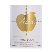 Nina Ricci Nina Collector Edition Tualetes ūdens 80 ml