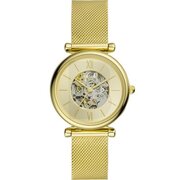 Fossil Carlie ME3250