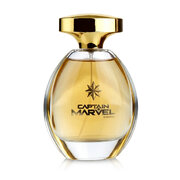 Marvel Captain Marvel Smaržas 100 ml