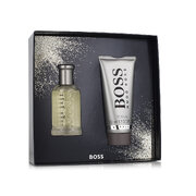 Hugo Boss Boss Bottled Dāvanu komplekts Tualetes ūdens 50 ml + Dušas želeja 100 ml