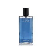 Davidoff Cool Water Oceanic Edition Tualetes ūdens: testeris 125 ml