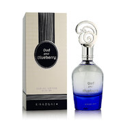 Khadlaj Oud Pour Blueberry Smaržas 100 ml