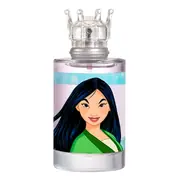 Disney Princess Mulan Tualetes ūdens 100ml