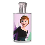 Disney Frozen Anna Tualetes ūdens 100ml