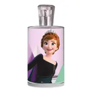 Disney Frozen Anna Tualetes ūdens