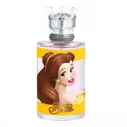 Disney Princess Belle Tualetes ūdens 100ml