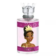 Disney Princess Tiana Tualetes ūdens 100ml