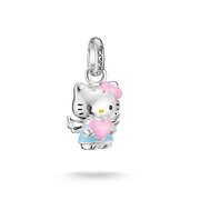 Thomas Sabo CC1357-M06-7 Charm-Connect Hello Kitty Angel with Heart for Women