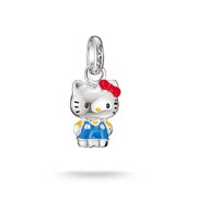 Thomas Sabo CC1356-M06-7 Charm-Connect Hello Kitty Blue for Women
