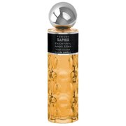 Saphir Excentric Man Elixir Smaržas 200ml