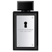 Antonio Banderas The Secret Tualetes ūdens